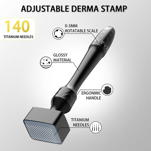 Scar Labs™ – Adjustable Derma Stamp
