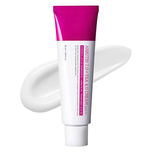 Scar Labs™ – Arbutin 7% + Tranexamic Acid 4% Cream