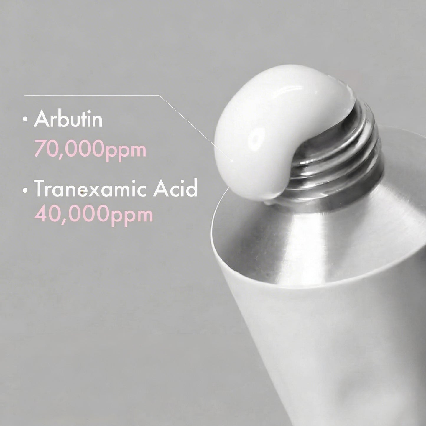 Scar Labs™ – Arbutin 7% + Tranexamic Acid 4% Cream