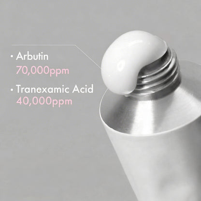 Scar Labs™ – Arbutin 7% + Tranexamic Acid 4% Cream